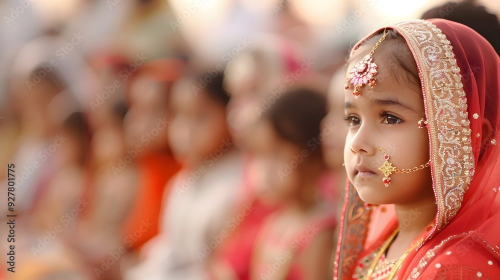 Punjab governor promulgates ordinance declaring child marriage non-bailable offence] translate it in urdu