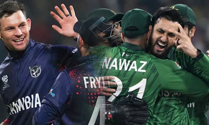 Super Eight or curtain call: today’s Pak Vs Nam to decide it all