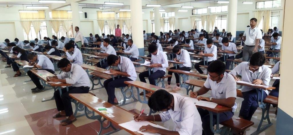 Punjab unveils matric class 10 exam schedule for 2026